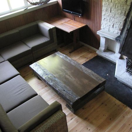 Mandjala Puhketalu - Cottages Extérieur photo