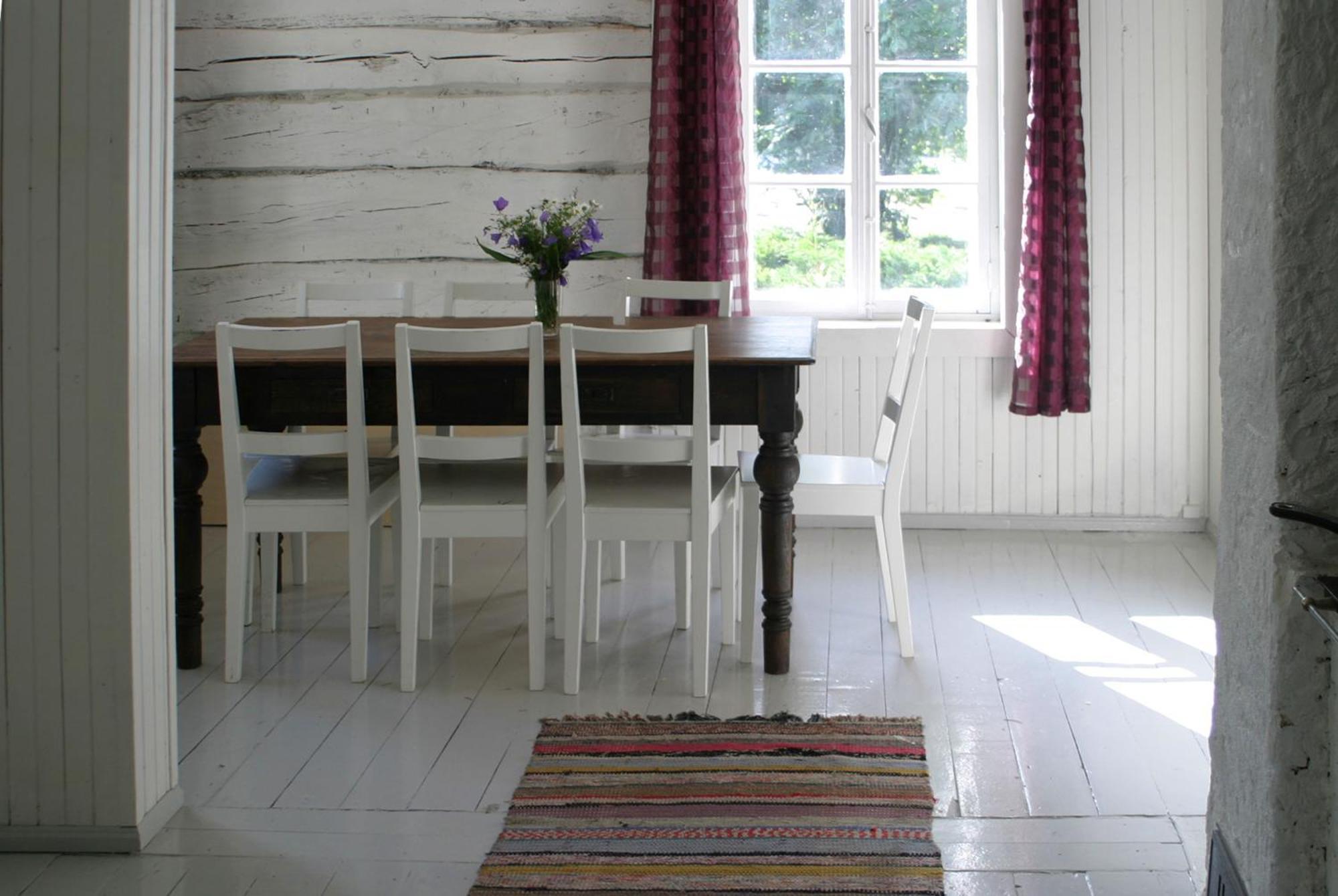 Mandjala Puhketalu - Cottages Extérieur photo