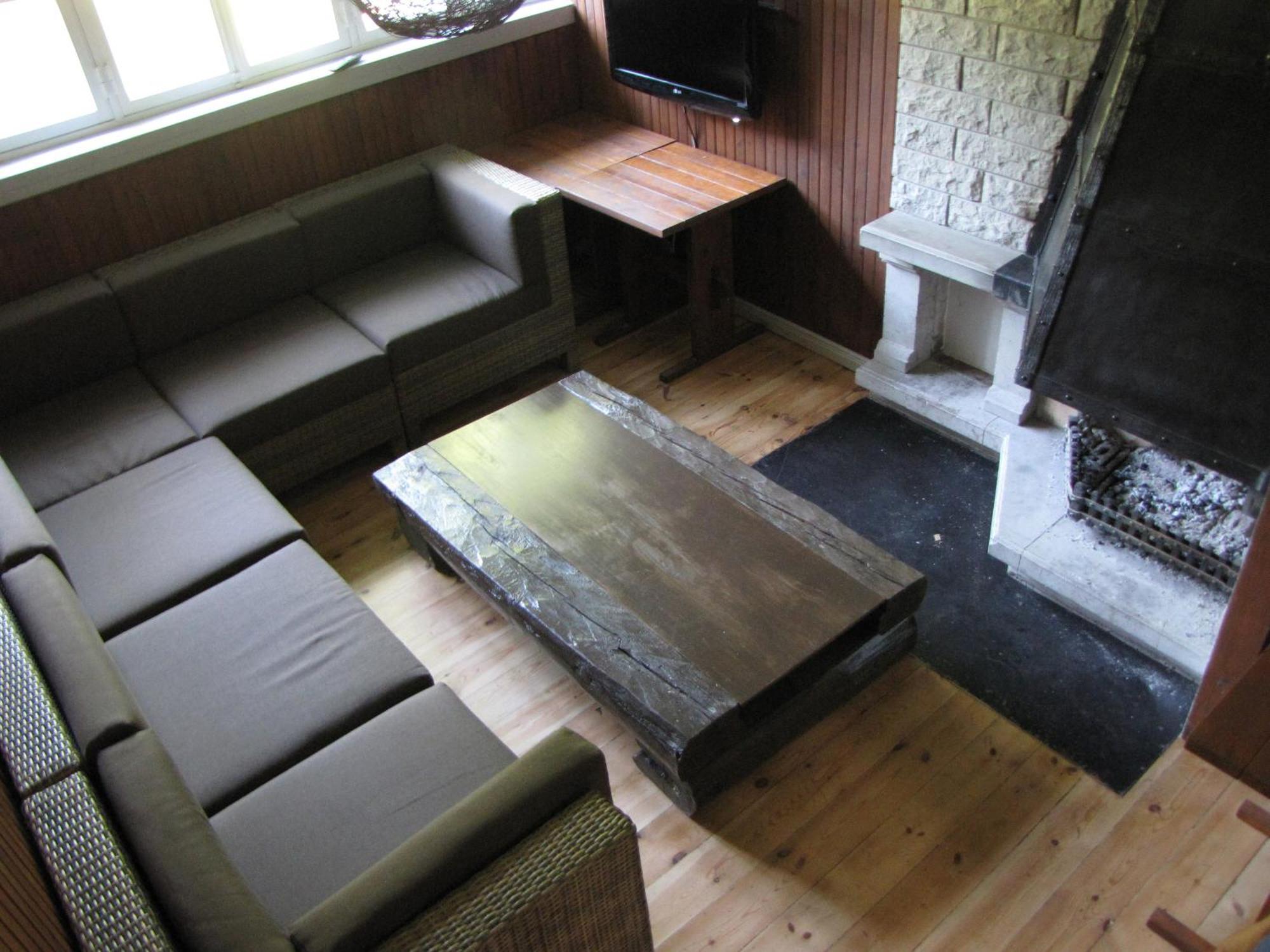 Mandjala Puhketalu - Cottages Extérieur photo