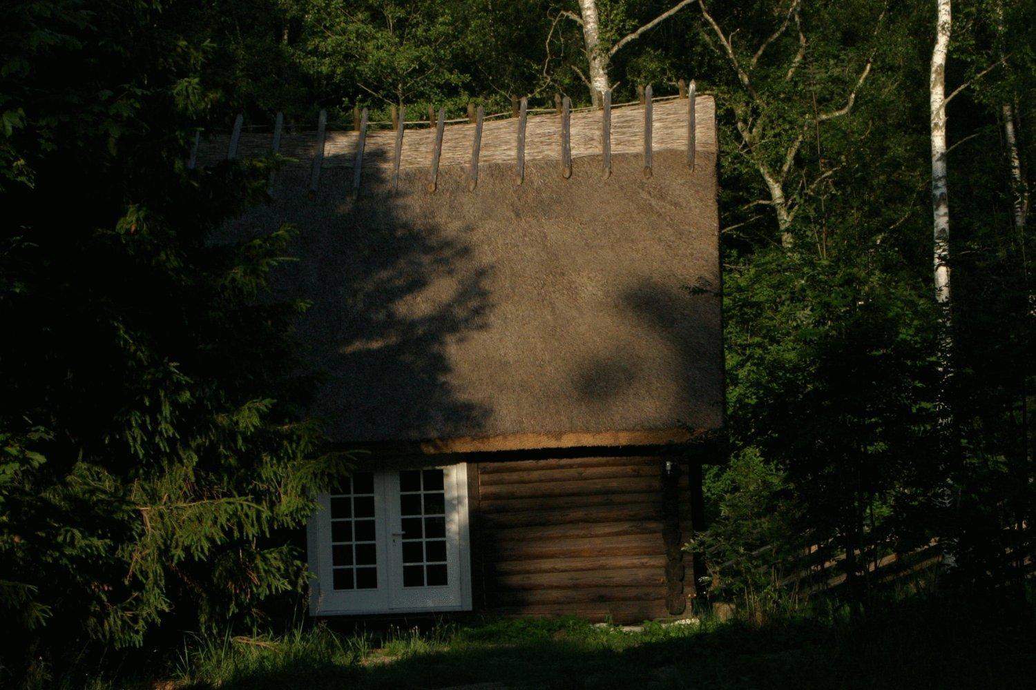Mandjala Puhketalu - Cottages Extérieur photo