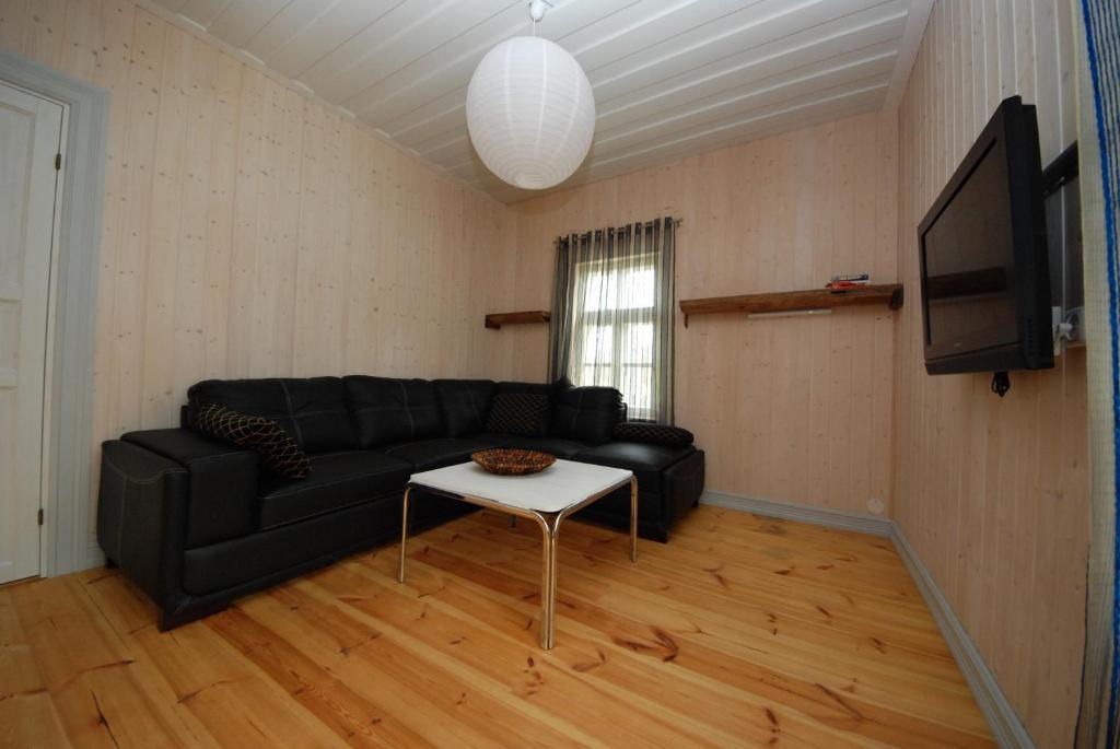Mandjala Puhketalu - Cottages Chambre photo